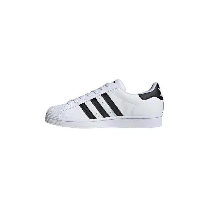 Adidas shoes - adidas Superstar - Superstar - WHITE BLACK-50U - EG4958 3