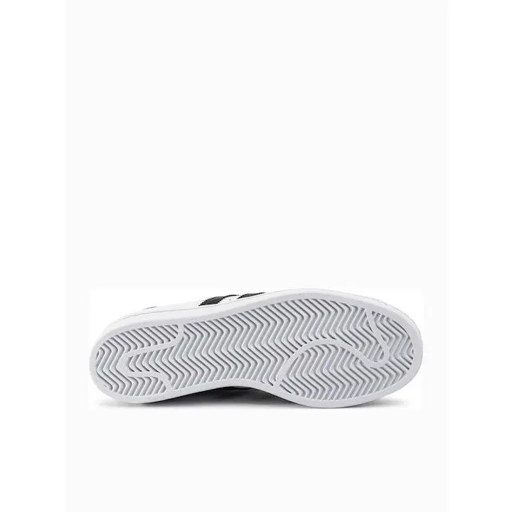 Adidas shoes - adidas Superstar - Superstar - WHITE BLACK-50U - EG4958 6
