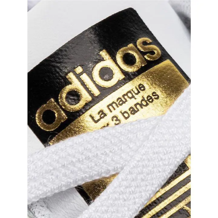 Adidas shoes - adidas Superstar - Superstar - WHITE BLACK-50U - EG4958 7