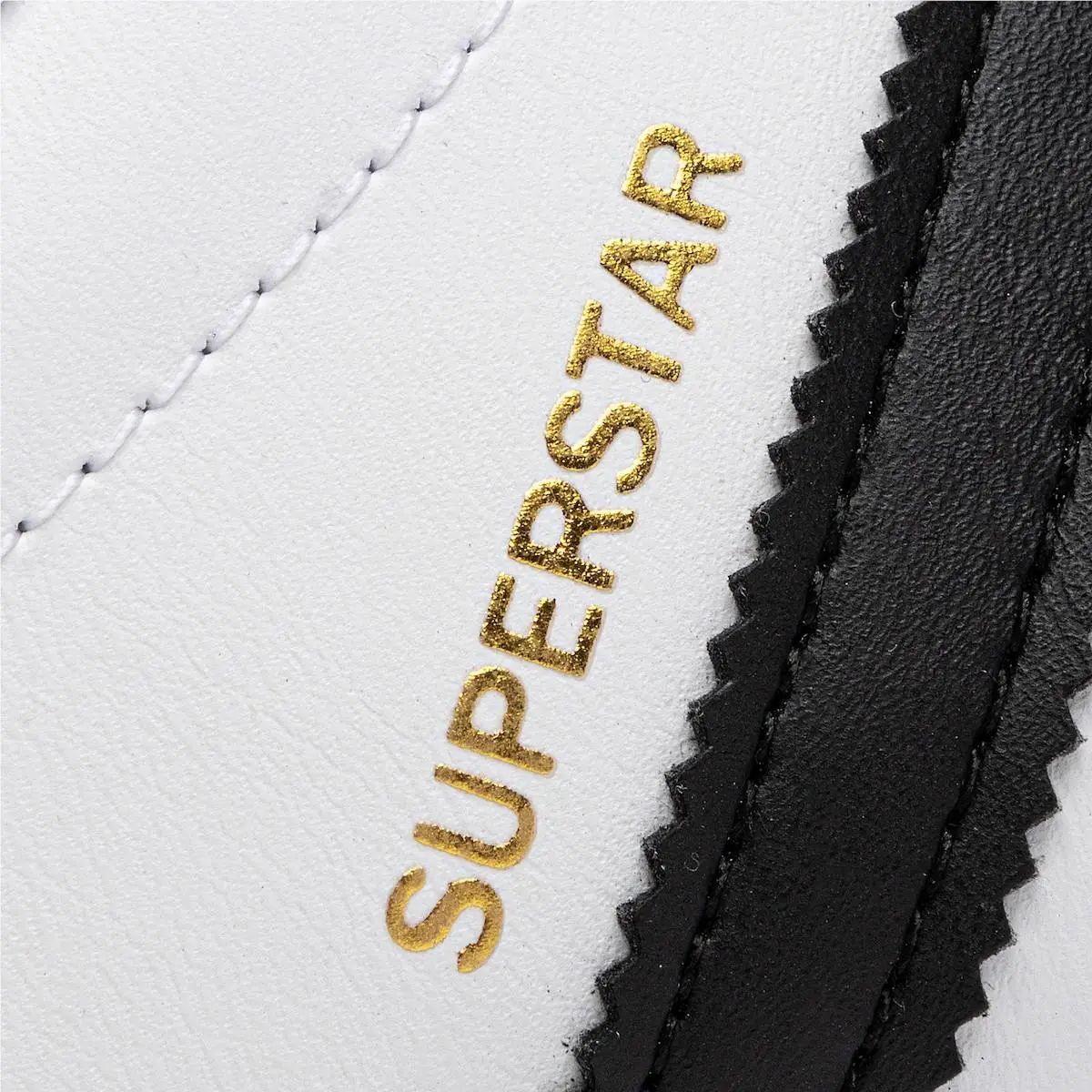 Adidas shoes - adidas Superstar - Superstar - WHITE BLACK-50U - EG4958 8
