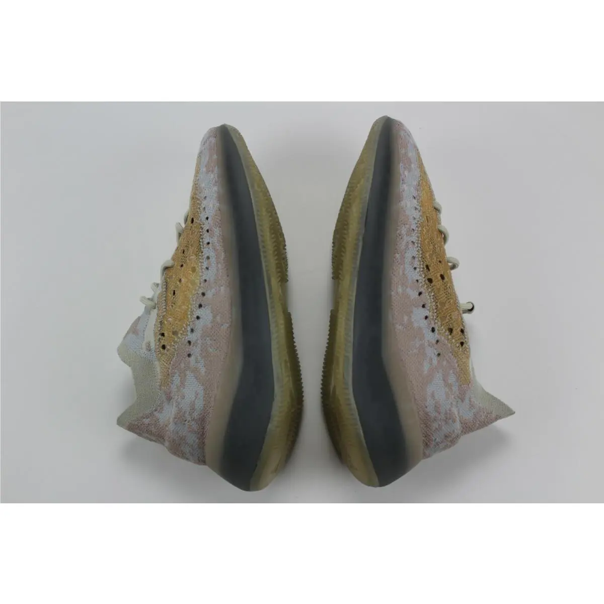 Adidas shoes - adidas Yeezy Boost 380 - Yeezy Boost - FZ1269 - Brown, Manufacturer: Pepper/Pepper/Pepper (UPC: 0194816741407) 5