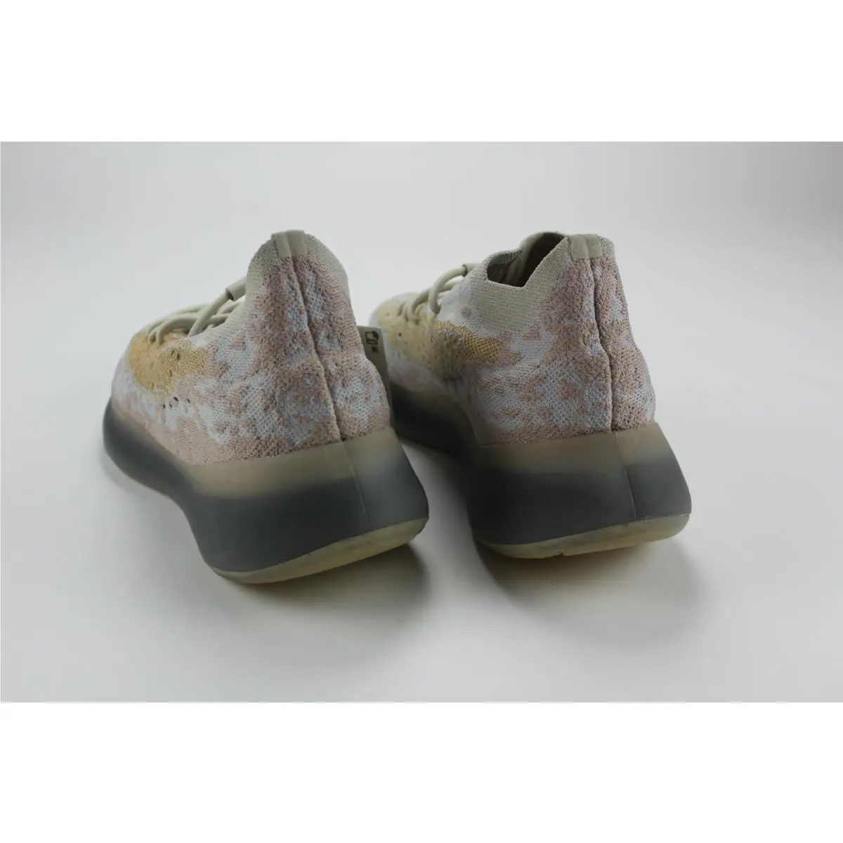 Adidas shoes - adidas Yeezy Boost 380 - Yeezy Boost - FZ1269 - Brown, Manufacturer: Pepper/Pepper/Pepper (UPC: 0194816741407) 7