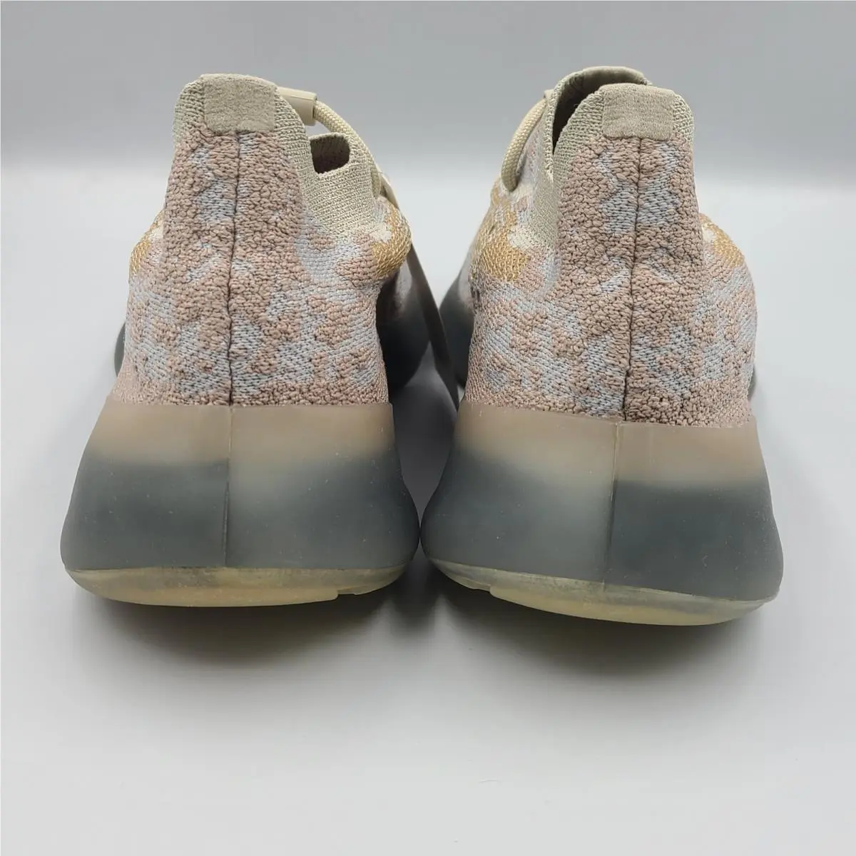 Adidas shoes - adidas Yeezy Boost 380 - Yeezy Boost - FZ1269 - Brown, Manufacturer: Pepper/Pepper/Pepper (UPC: 0194816741407) 2