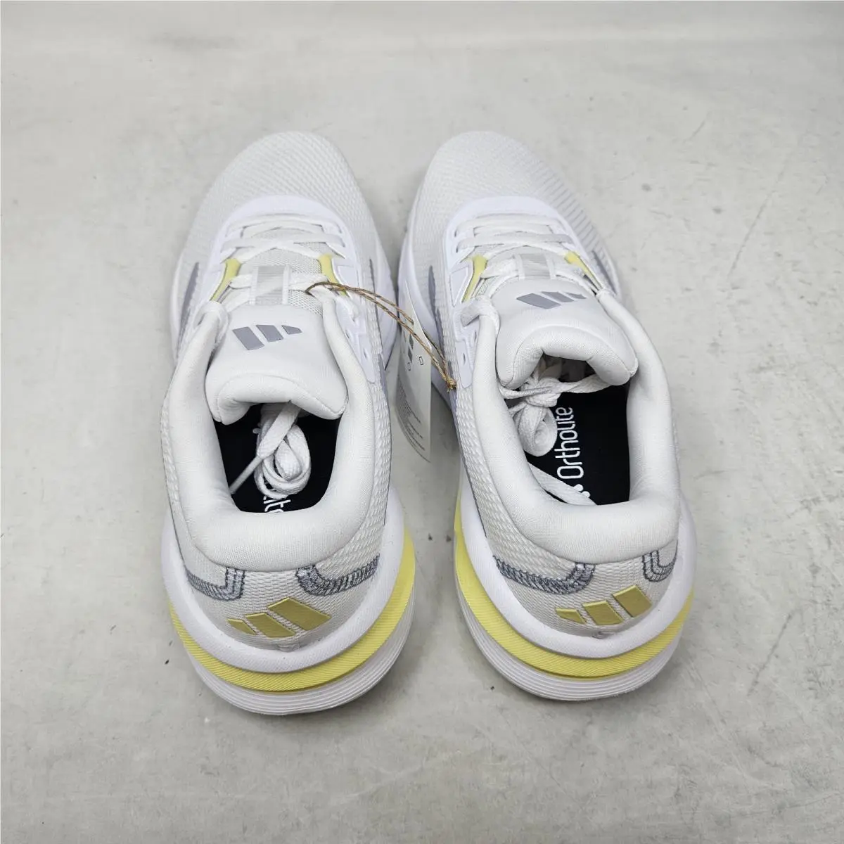 Adidas shoes - adidas Galaxy 7 W - Galaxy - JQ2605 - White (UPC: 197620179169) 3