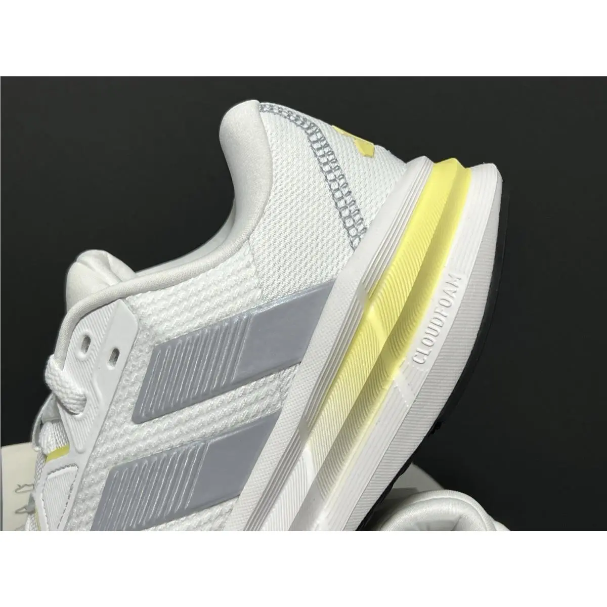 Adidas shoes - adidas Galaxy - Galaxy - JQ2605 - White 9