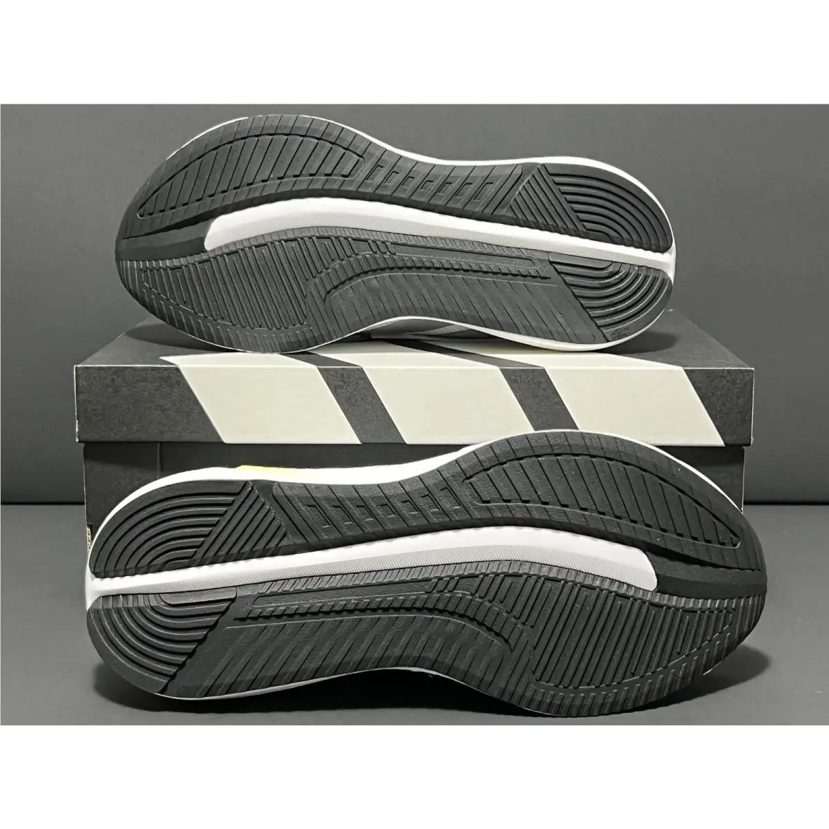 Adidas shoes - adidas Galaxy - Galaxy - JQ2605 - White 10