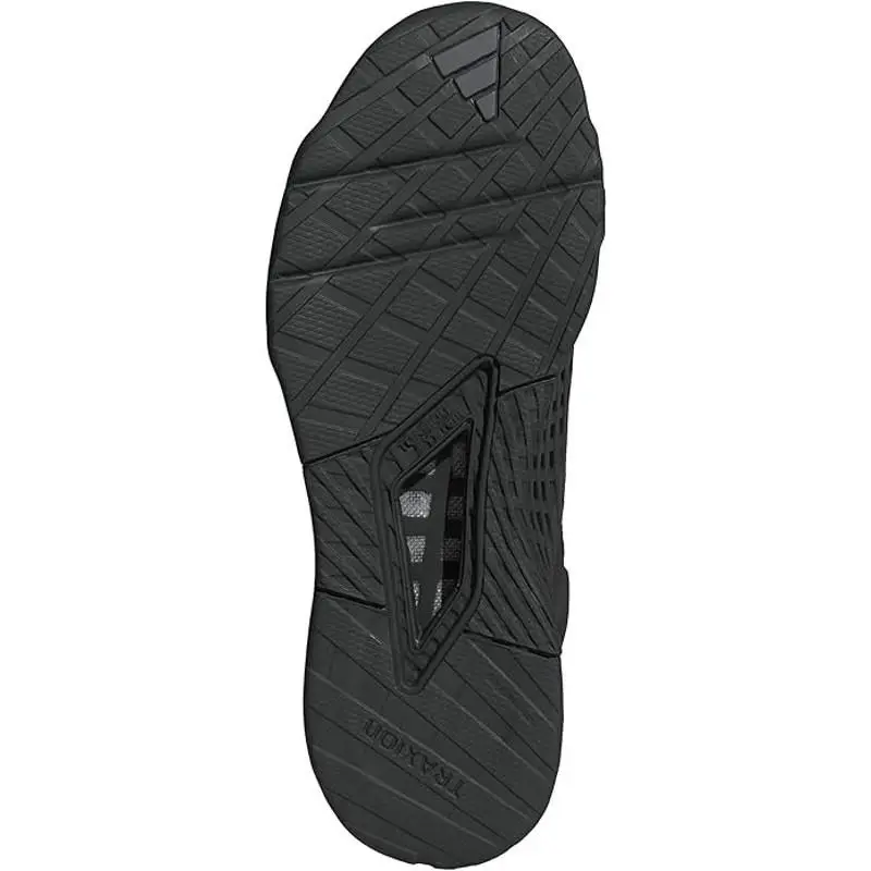 Adidas shoes - Black 1