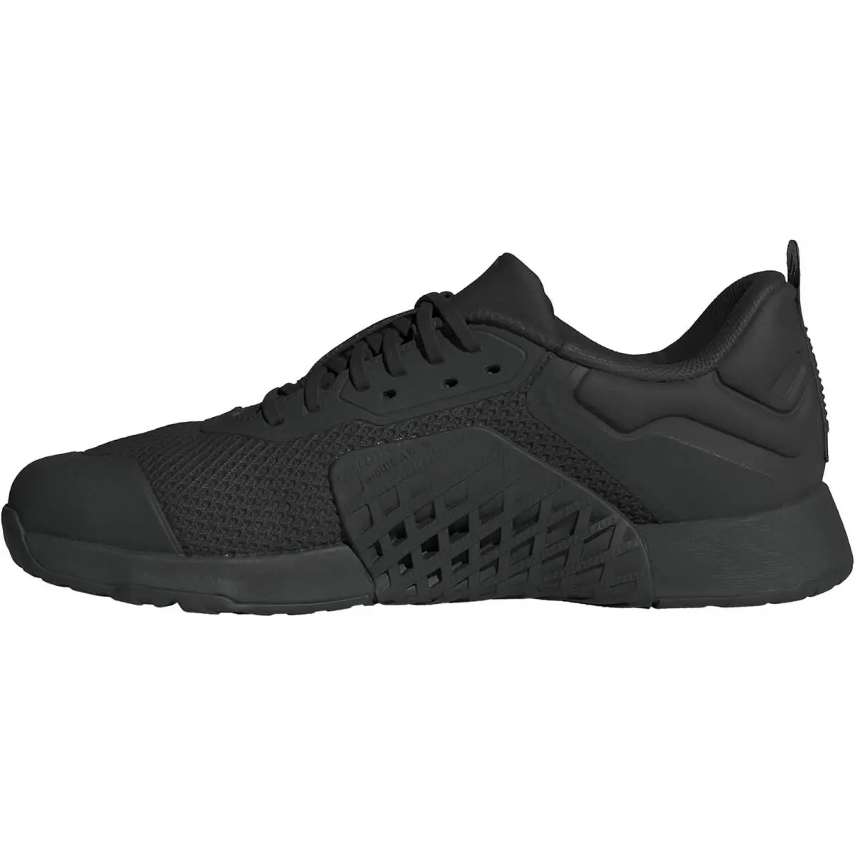 Adidas shoes - Black 2