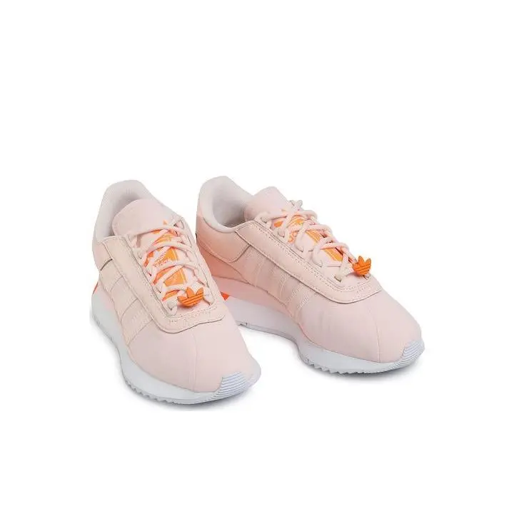 Adidas shoes - adidas SL Andridge - Andridge - PINK TINT-FW2492 1