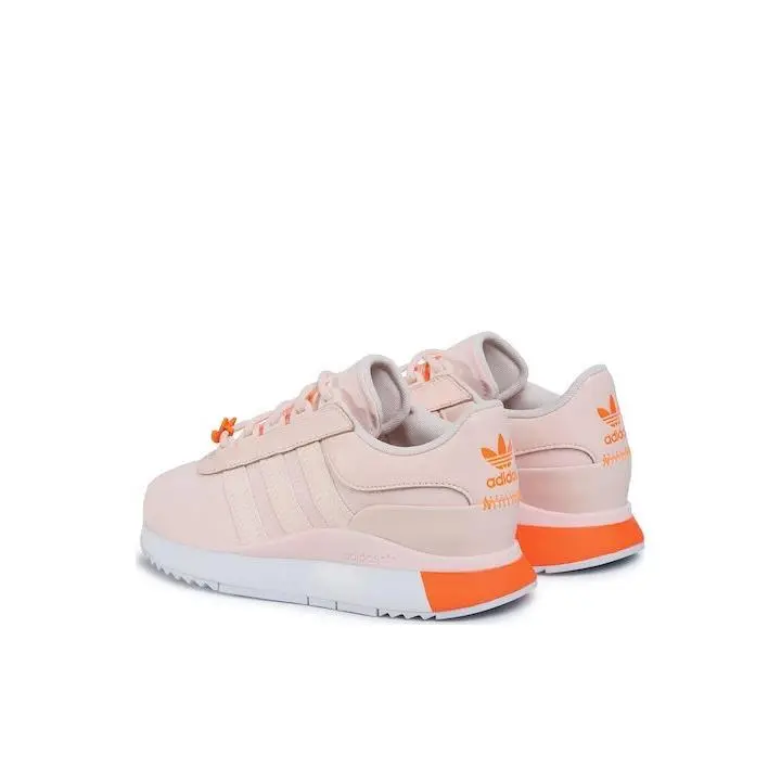 Adidas shoes - adidas SL Andridge - Andridge - PINK TINT-FW2492 2