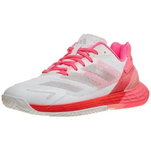 Adidas shoes - adidas Defiant Speed - Defiant Speed - White 1