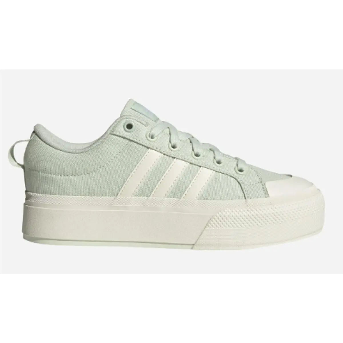 Adidas shoes - Green 3