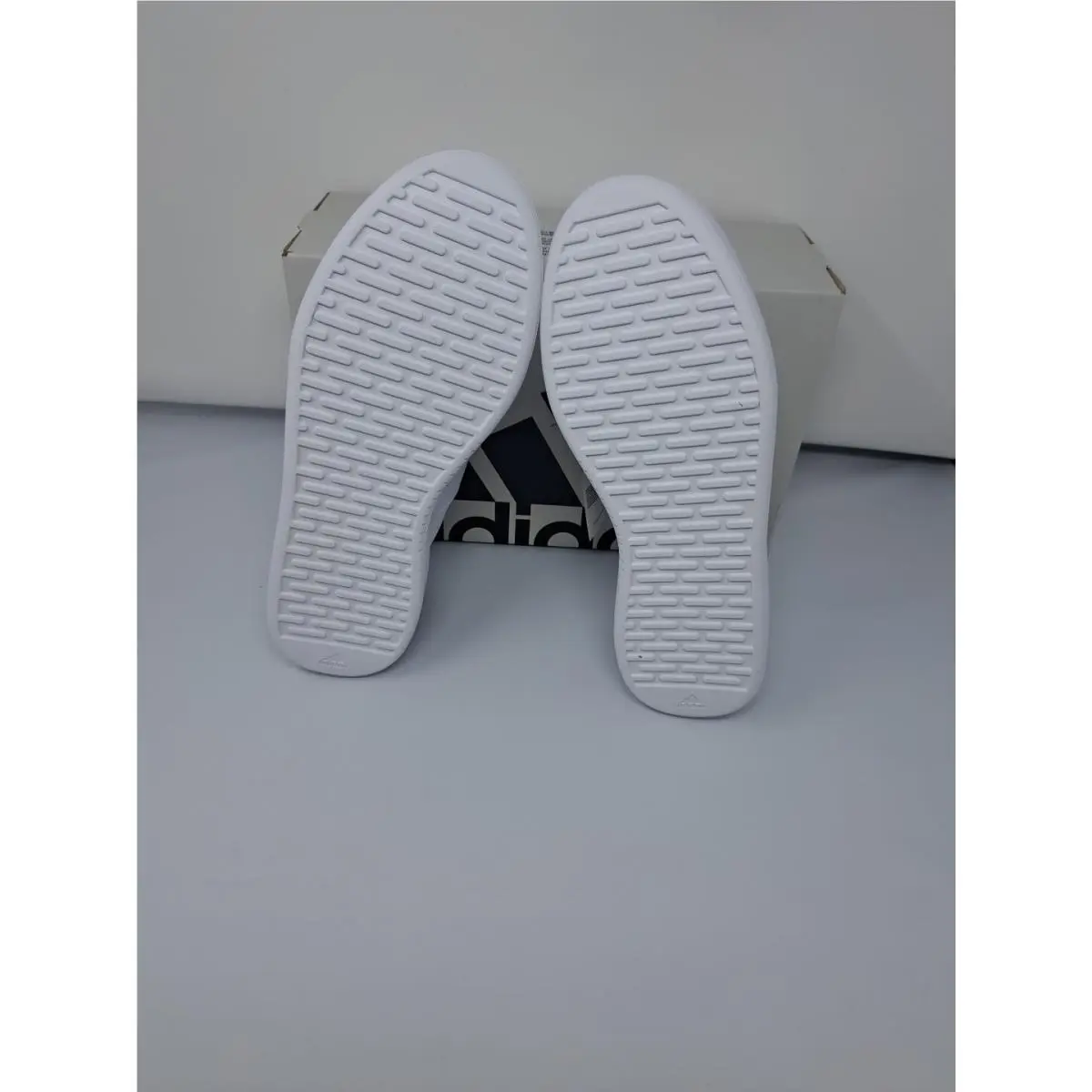 Adidas shoes - adidas Tennis - Tennis - White (UPC: 196464104320) 8