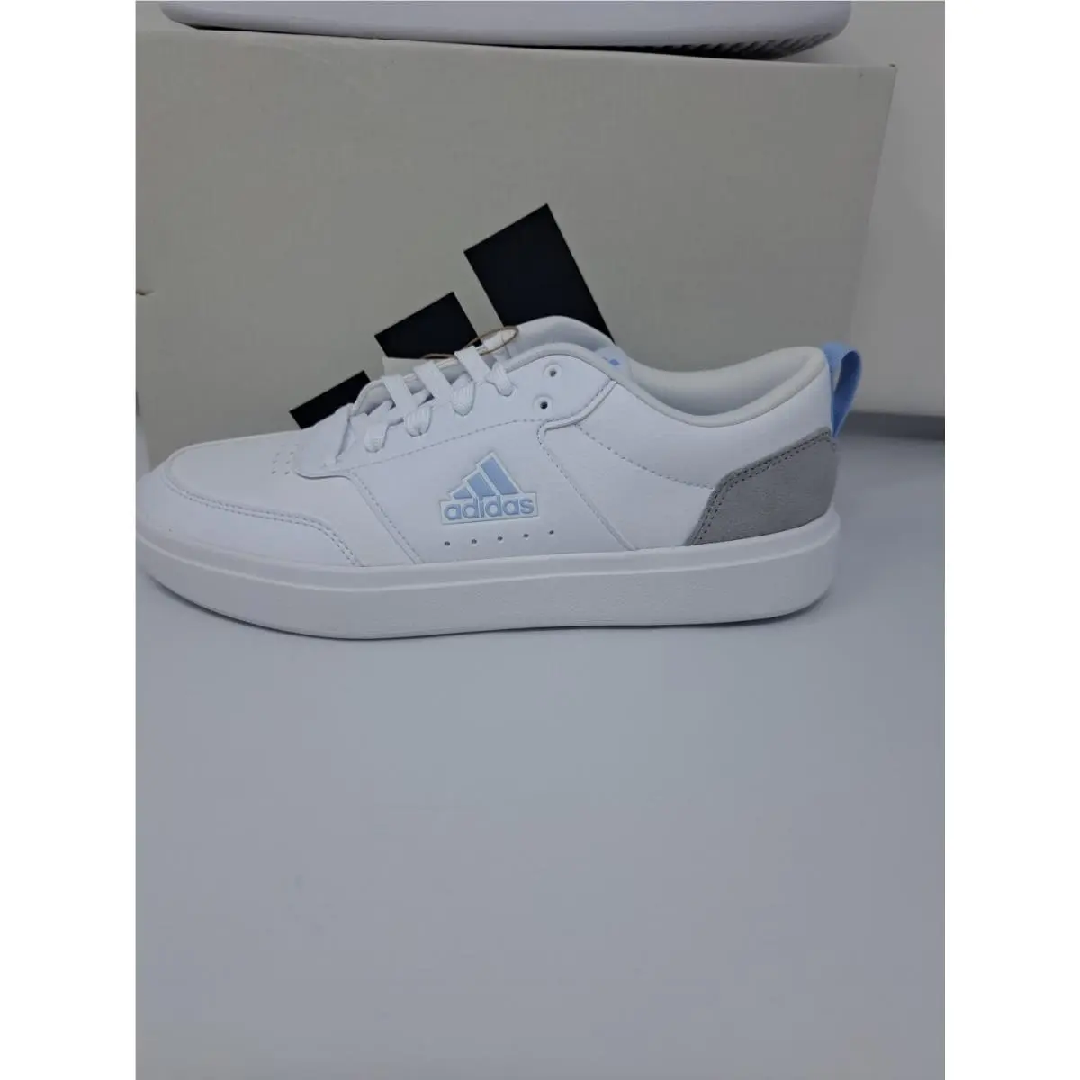 Adidas shoes - adidas Tennis - Tennis - White (UPC: 196464104320) 0