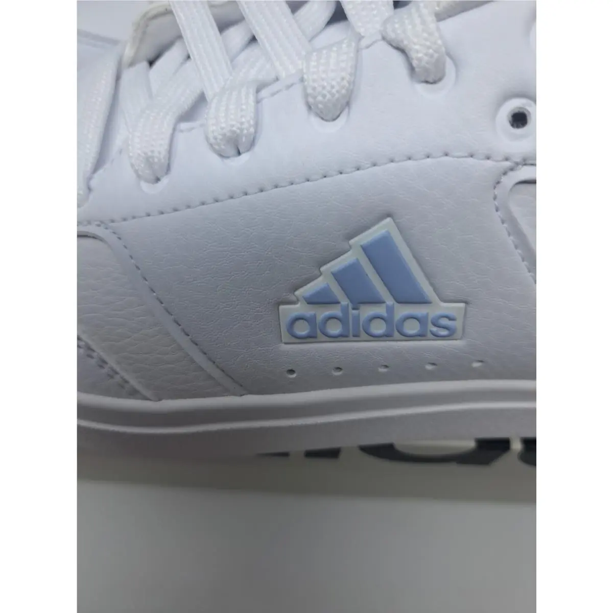 Adidas shoes - adidas Tennis - Tennis - White (UPC: 196464104320) 6