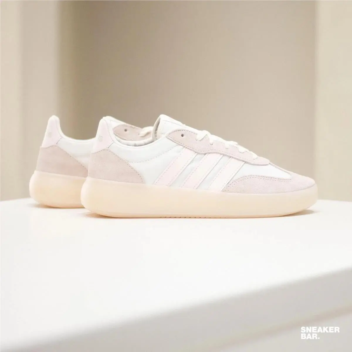 Adidas shoes - adidas Barreda - Barreda - Pink (UPC: 197614930776) 8