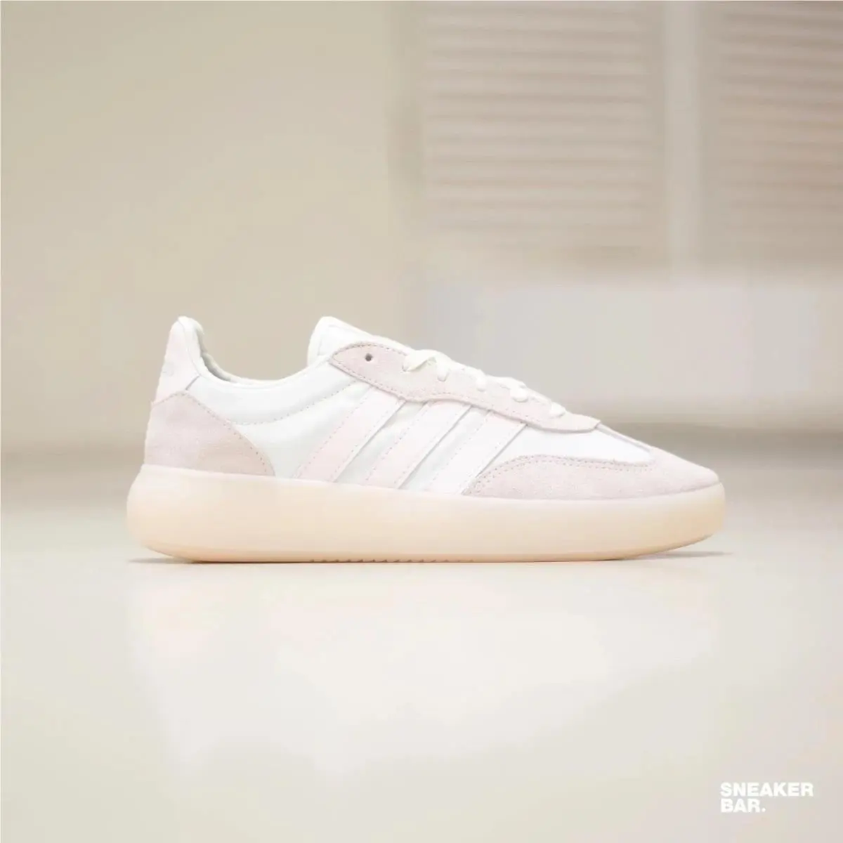 Adidas shoes - adidas Barreda - Barreda - Pink (UPC: 197614930776) 9