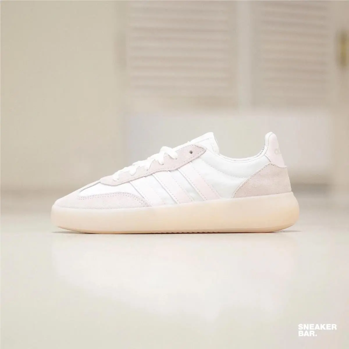 Adidas shoes - adidas Barreda - Barreda - Pink (UPC: 197614930776) 10