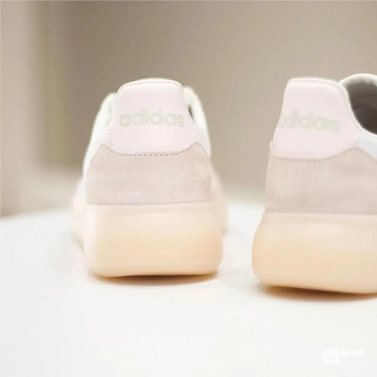 Adidas shoes - adidas Barreda - Barreda - Pink (UPC: 197614930776) 11