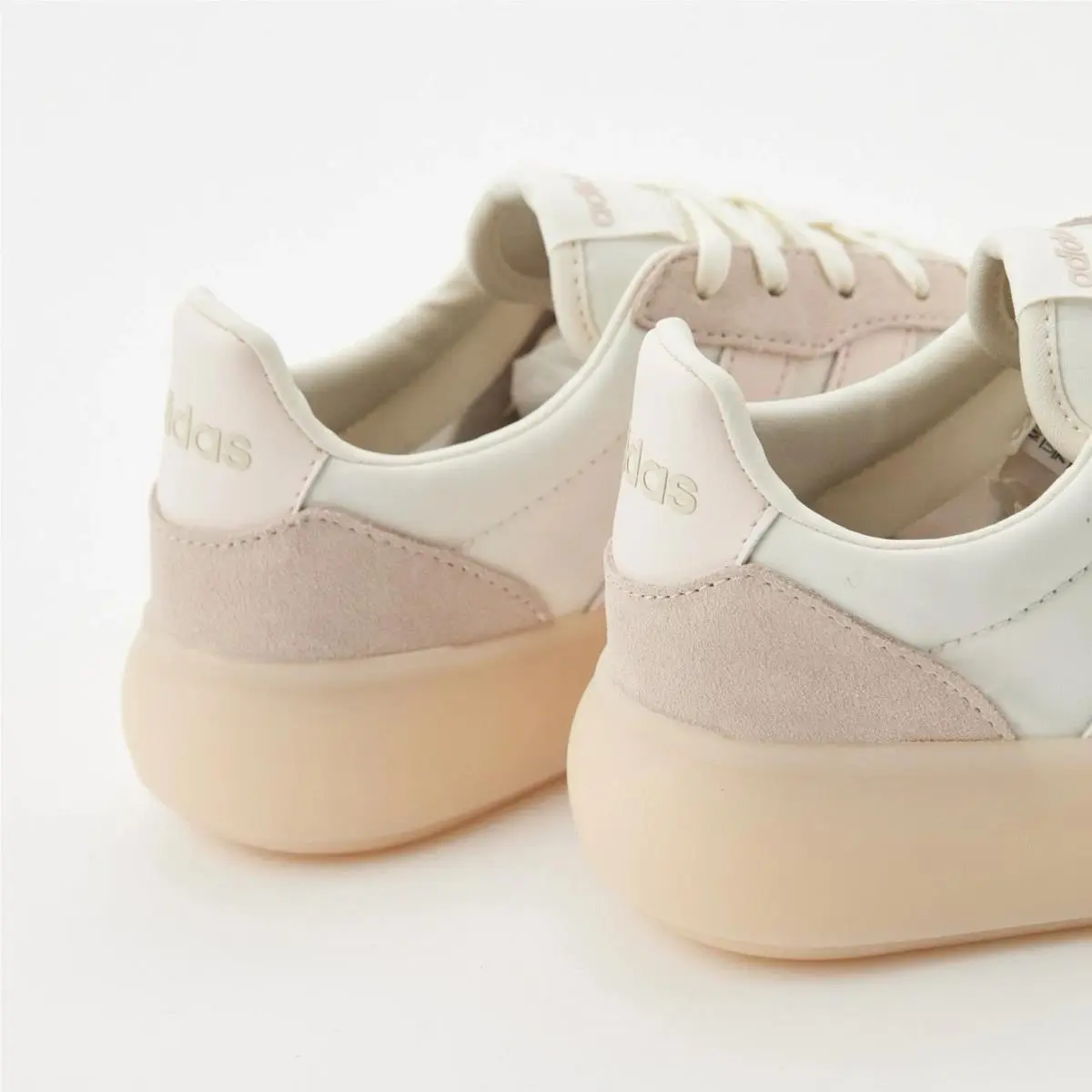 Adidas shoes - adidas Barreda - Barreda - Pink (UPC: 197614930776) 12