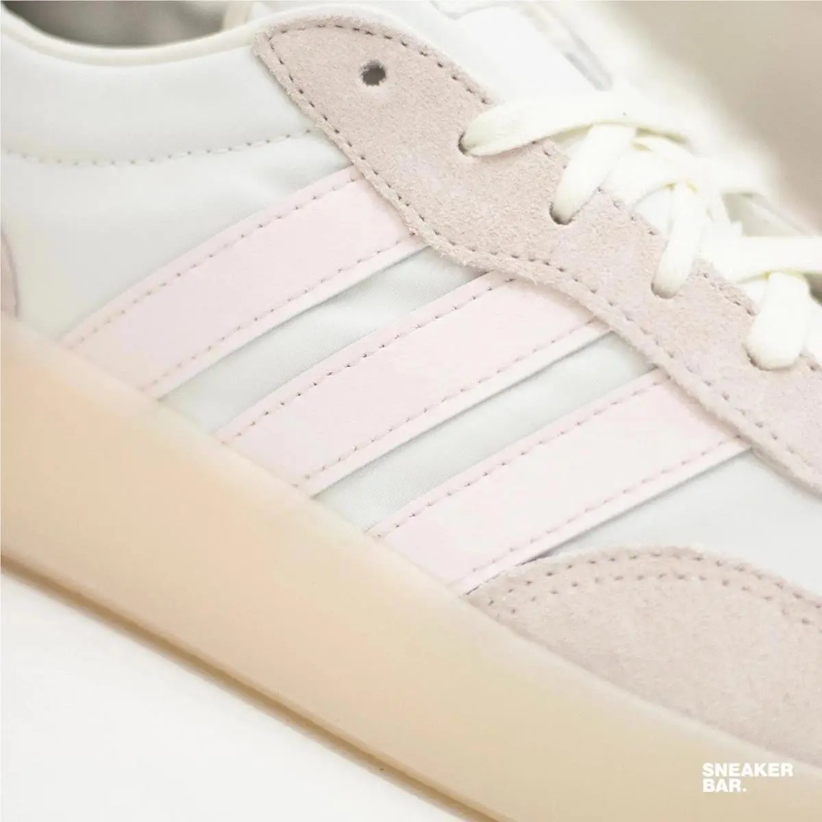 Adidas shoes - adidas Barreda - Barreda - Pink (UPC: 197614930776) 16