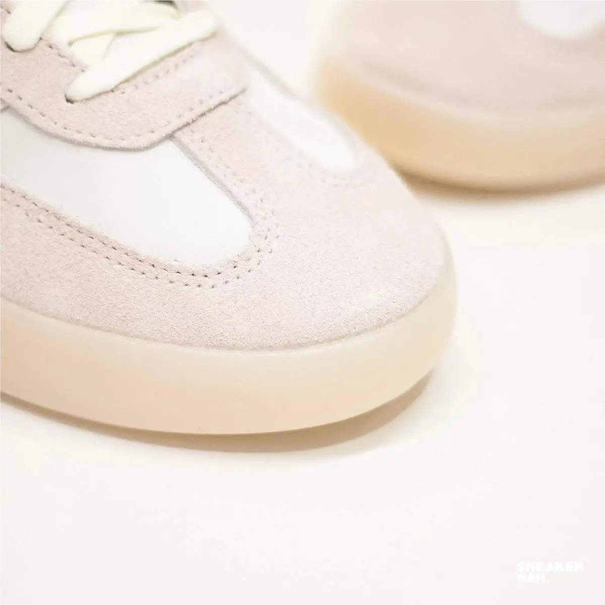 Adidas shoes - adidas Barreda - Barreda - Pink (UPC: 197614930776) 17