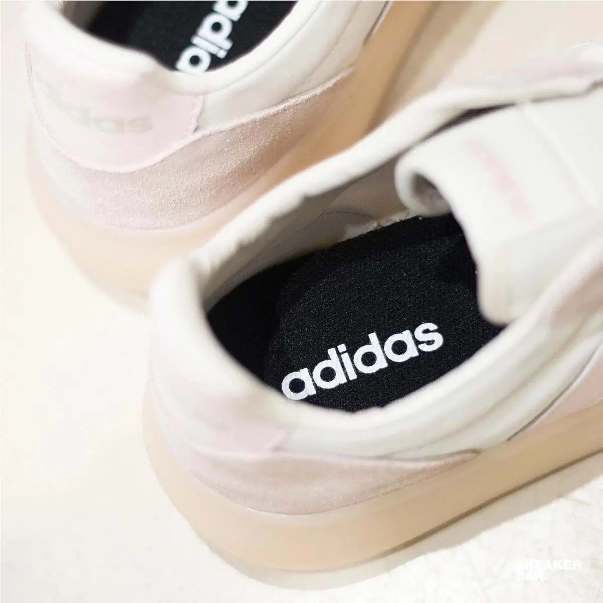 Adidas shoes - adidas Barreda - Barreda - Pink (UPC: 197614930776) 19