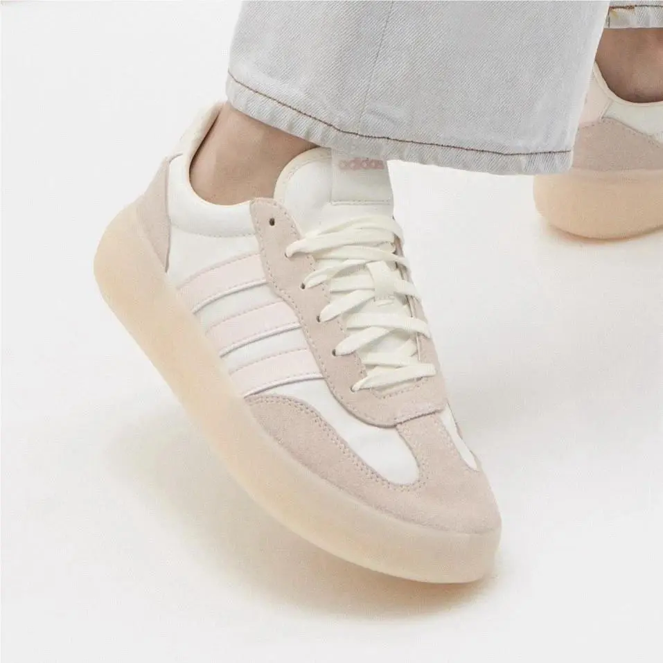 Adidas shoes - adidas Barreda - Barreda - Pink (UPC: 197614930776) 1