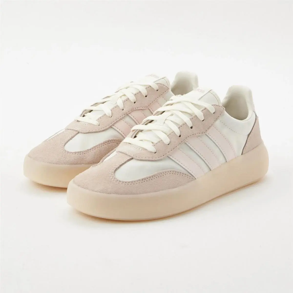 Adidas shoes - adidas Barreda - Barreda - Pink (UPC: 197614930776) 2