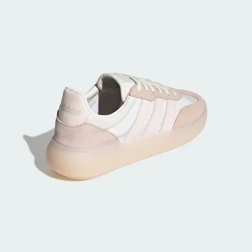 Adidas shoes - adidas Barreda - Barreda - Pink (UPC: 197614930776) 5