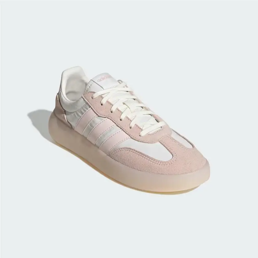 Adidas shoes - adidas Barreda - Barreda - Pink (UPC: 197614930776) 6