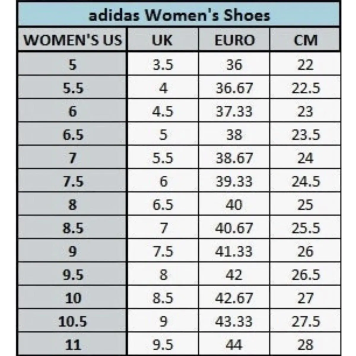 Adidas shoes - adidas Barreda - Barreda - Pink (UPC: 197614930776) 20