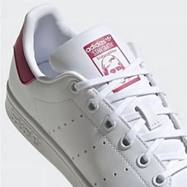 Adidas shoes - WHITE/PURPLE -50U-FX7522 3