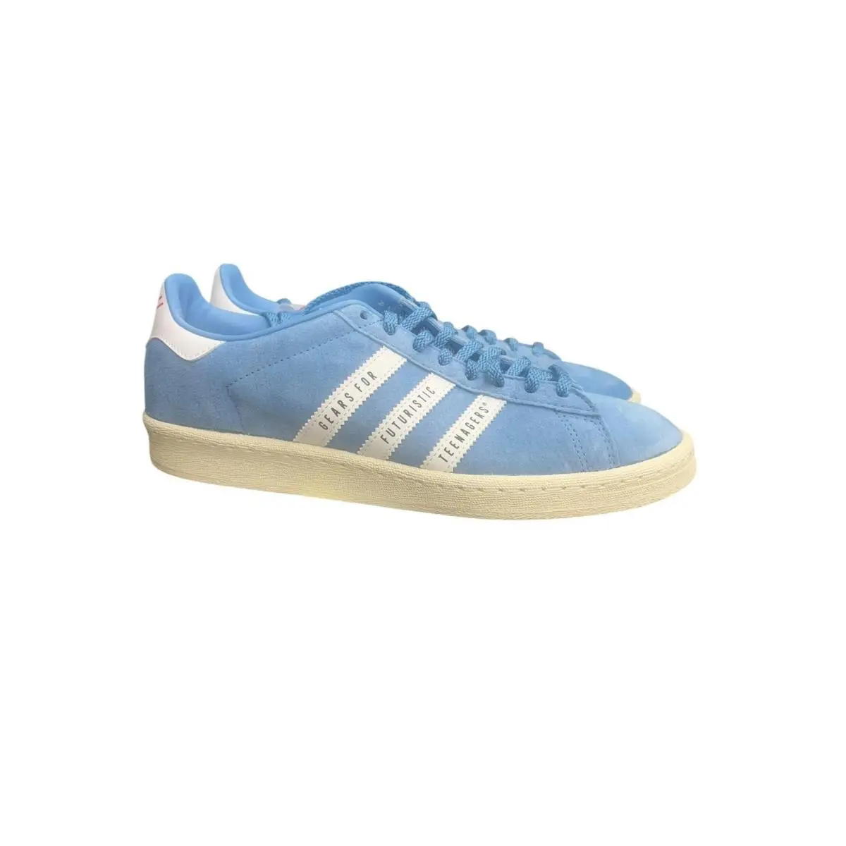 Adidas shoes - Campus Human Made - Campus Human Made - FY0731 - Light Blue (UPC: 194814547698) 13