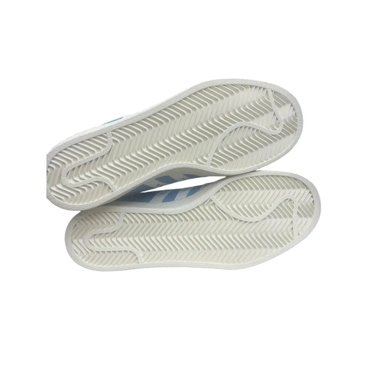 Adidas shoes - Campus Human Made - Campus Human Made - FY0731 - Light Blue (UPC: 194814547698) 15