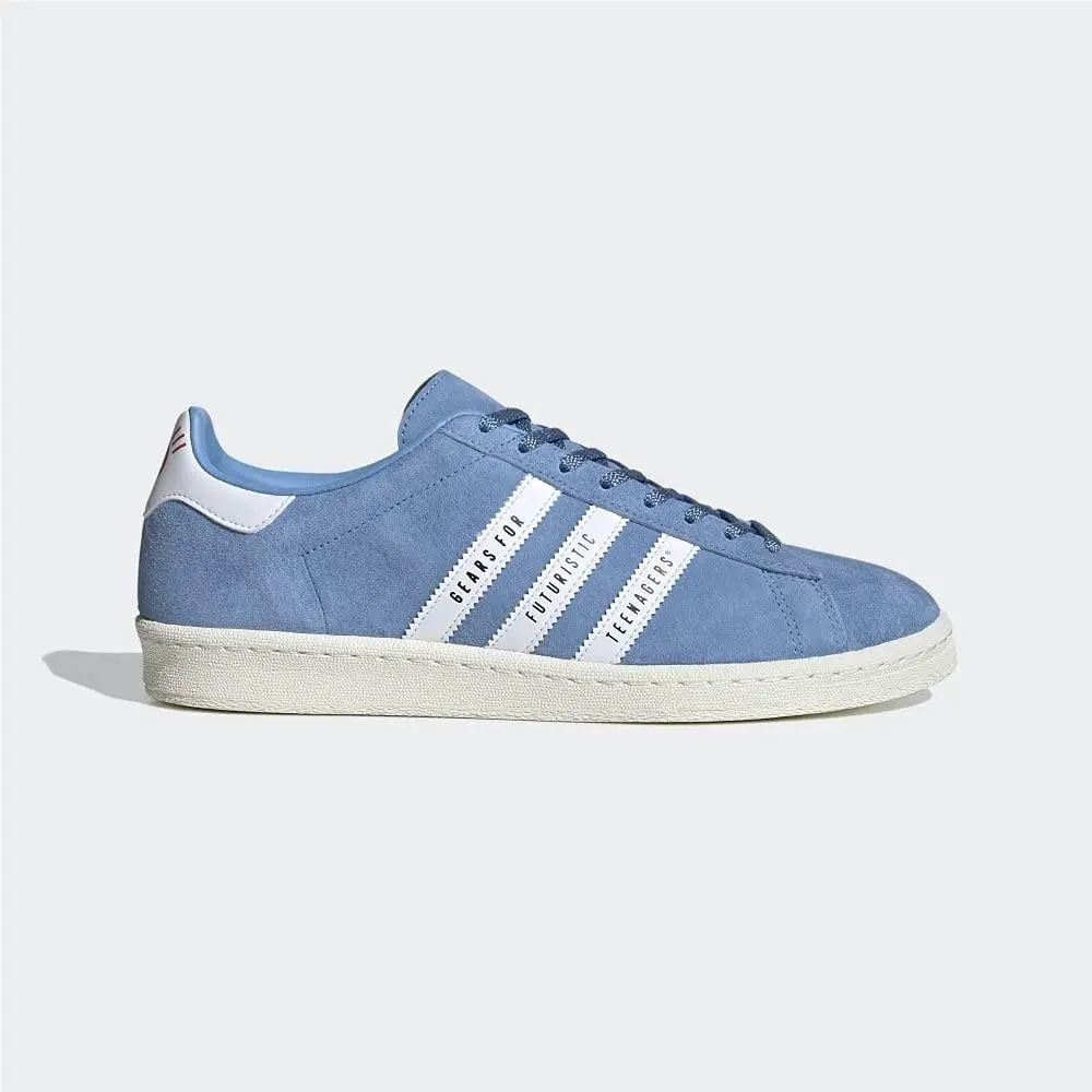 Adidas shoes - Campus Human Made - Campus Human Made - FY0731 - Light Blue (UPC: 194814547698) 0