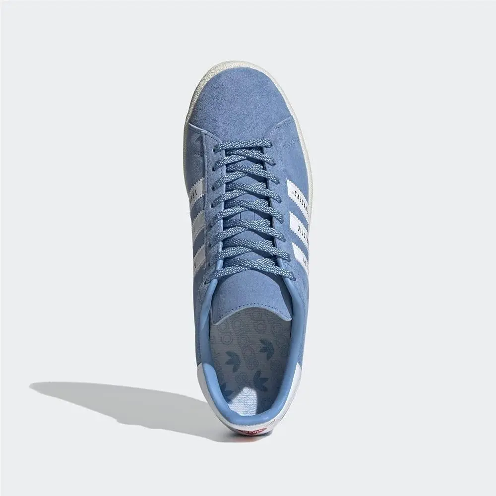 Adidas shoes - Campus Human Made - Campus Human Made - FY0731 - Light Blue (UPC: 194814547698) 1