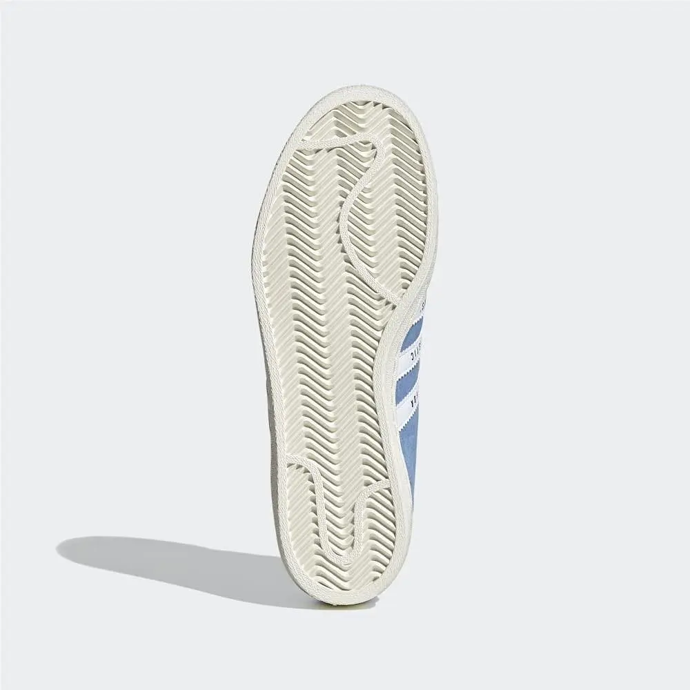 Adidas shoes - Campus Human Made - Campus Human Made - FY0731 - Light Blue (UPC: 194814547698) 2