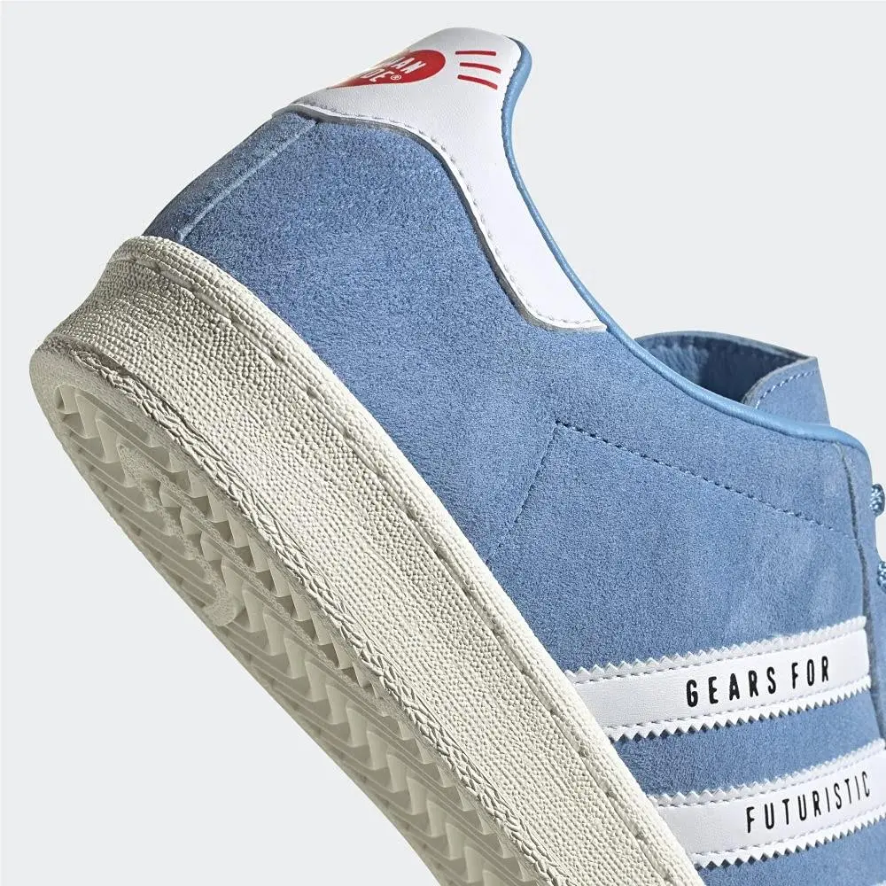 Adidas shoes - Campus Human Made - Campus Human Made - FY0731 - Light Blue (UPC: 194814547698) 6