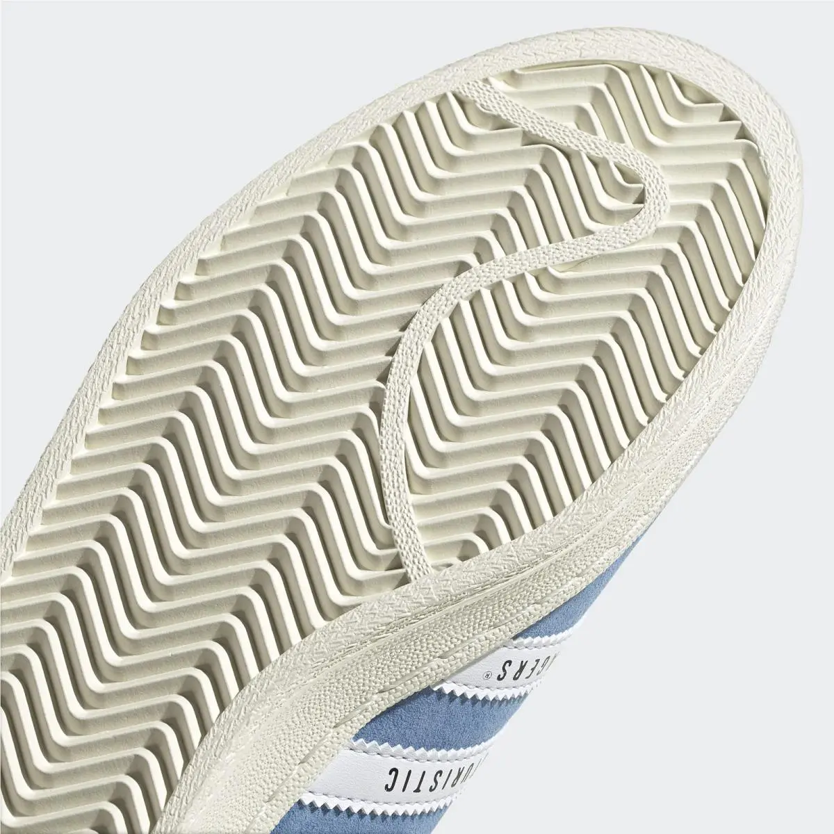 Adidas shoes - Campus Human Made - Campus Human Made - FY0731 - Light Blue (UPC: 194814547698) 7