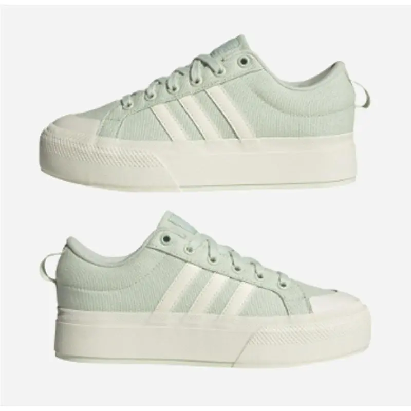 Adidas shoes - Green 2