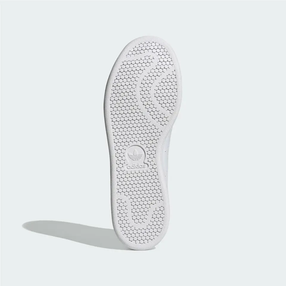 Adidas shoes - adidas Stan Smith - Stan Smith - WHITE/GREEN - 50U - M20324 7
