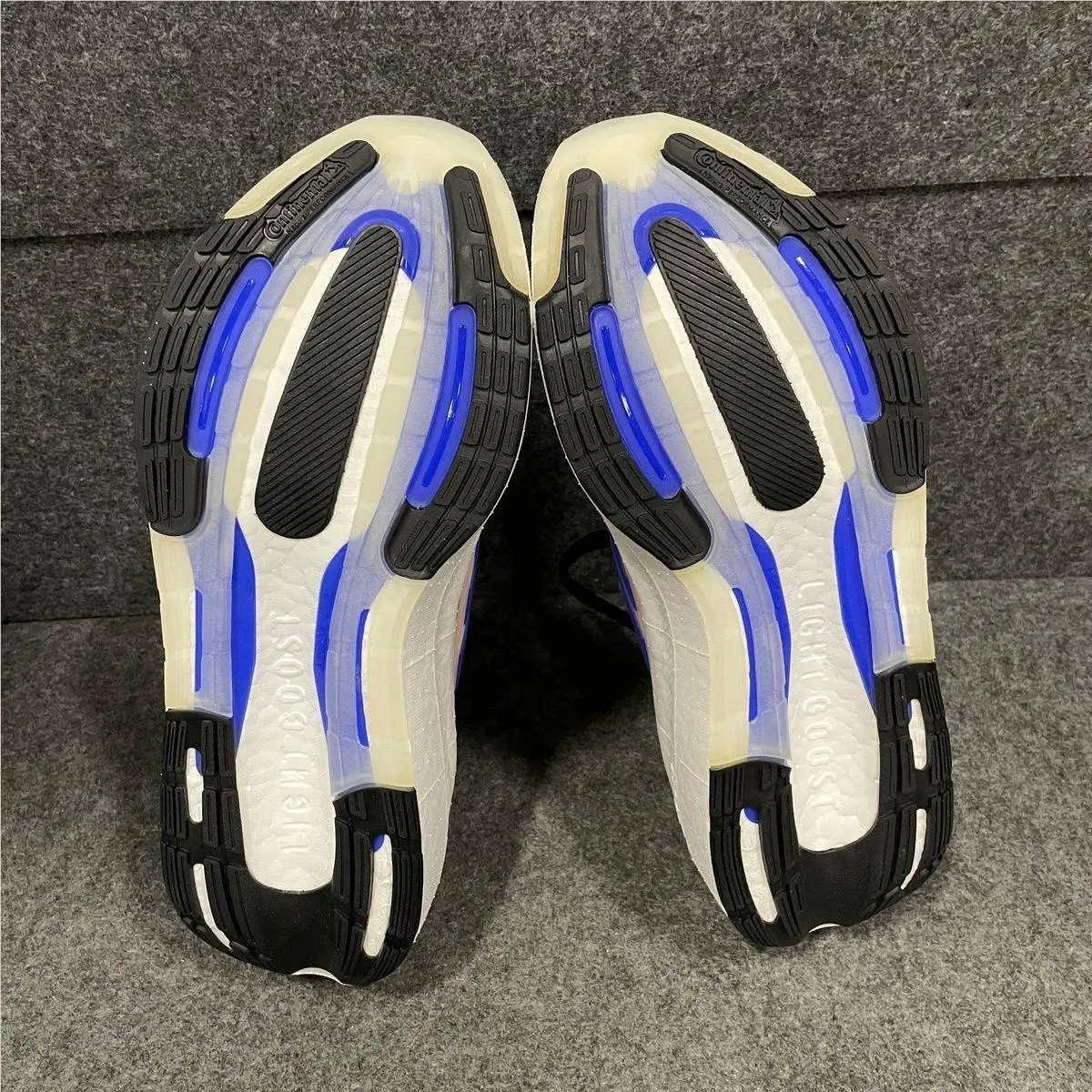 Adidas shoes - VS161055 - vs-161055 - Black (UPC: 195747966655) 3