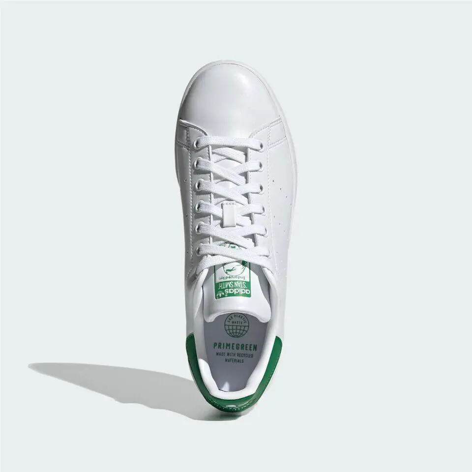 Adidas shoes - WHITE/GREEN - 50U - M20324 4