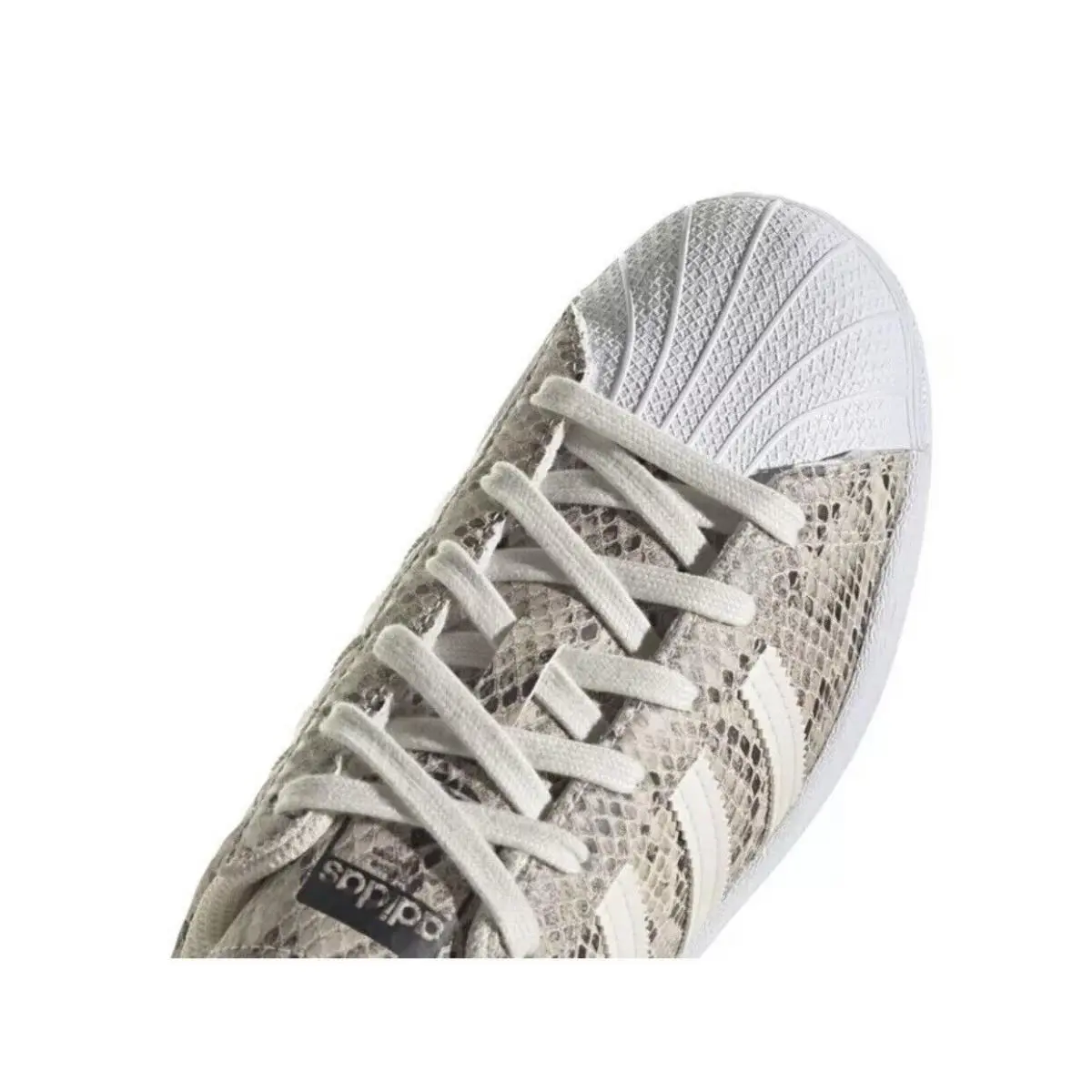Adidas shoes - adidas Superstar - Superstar - GW2192 - White (UPC: 195748421528) 8