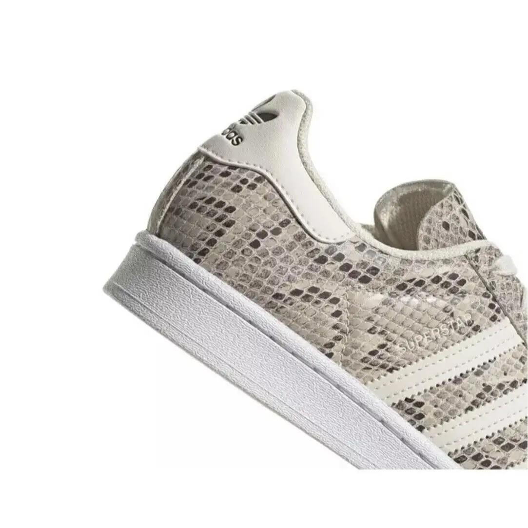 Adidas shoes - adidas Superstar - Superstar - GW2192 - White (UPC: 195748421528) 9