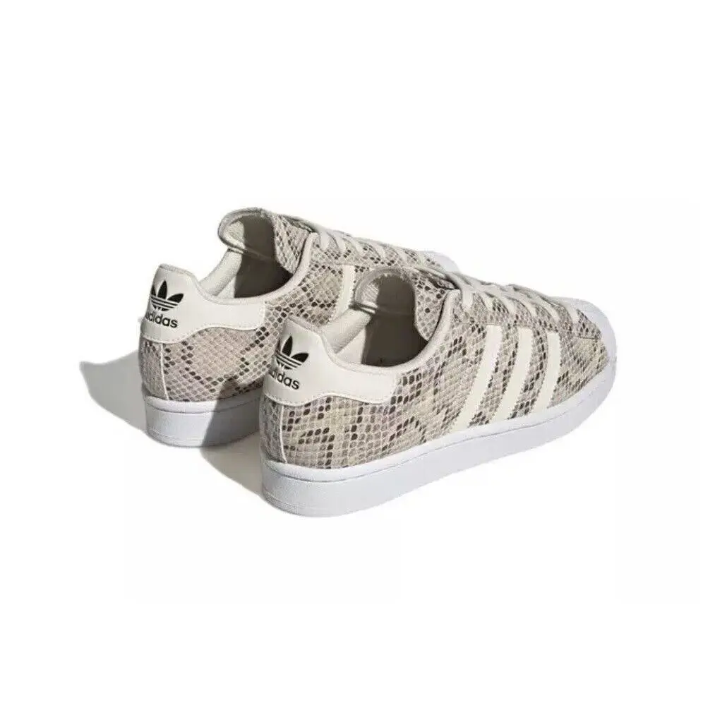 Adidas shoes - adidas Superstar - Superstar - GW2192 - White (UPC: 195748421528) 10