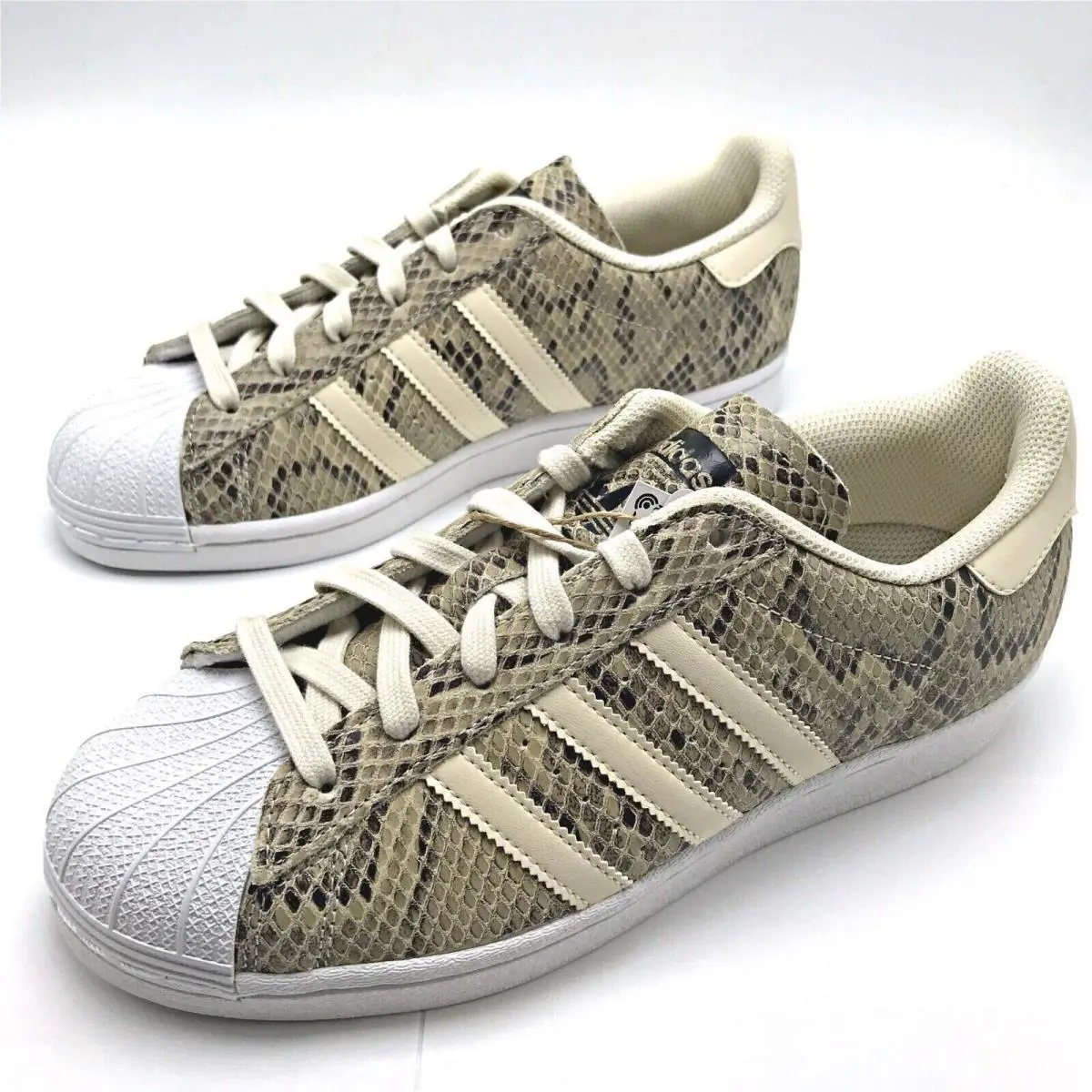 Adidas shoes - adidas Superstar - Superstar - GW2192 - White (UPC: 195748421528) 14