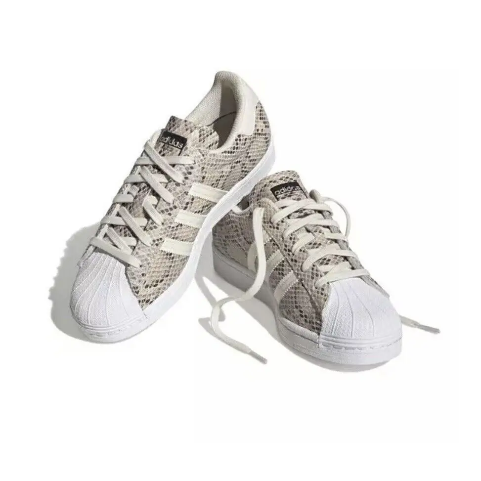 Adidas shoes - adidas Superstar - Superstar - GW2192 - White (UPC: 195748421528) 2