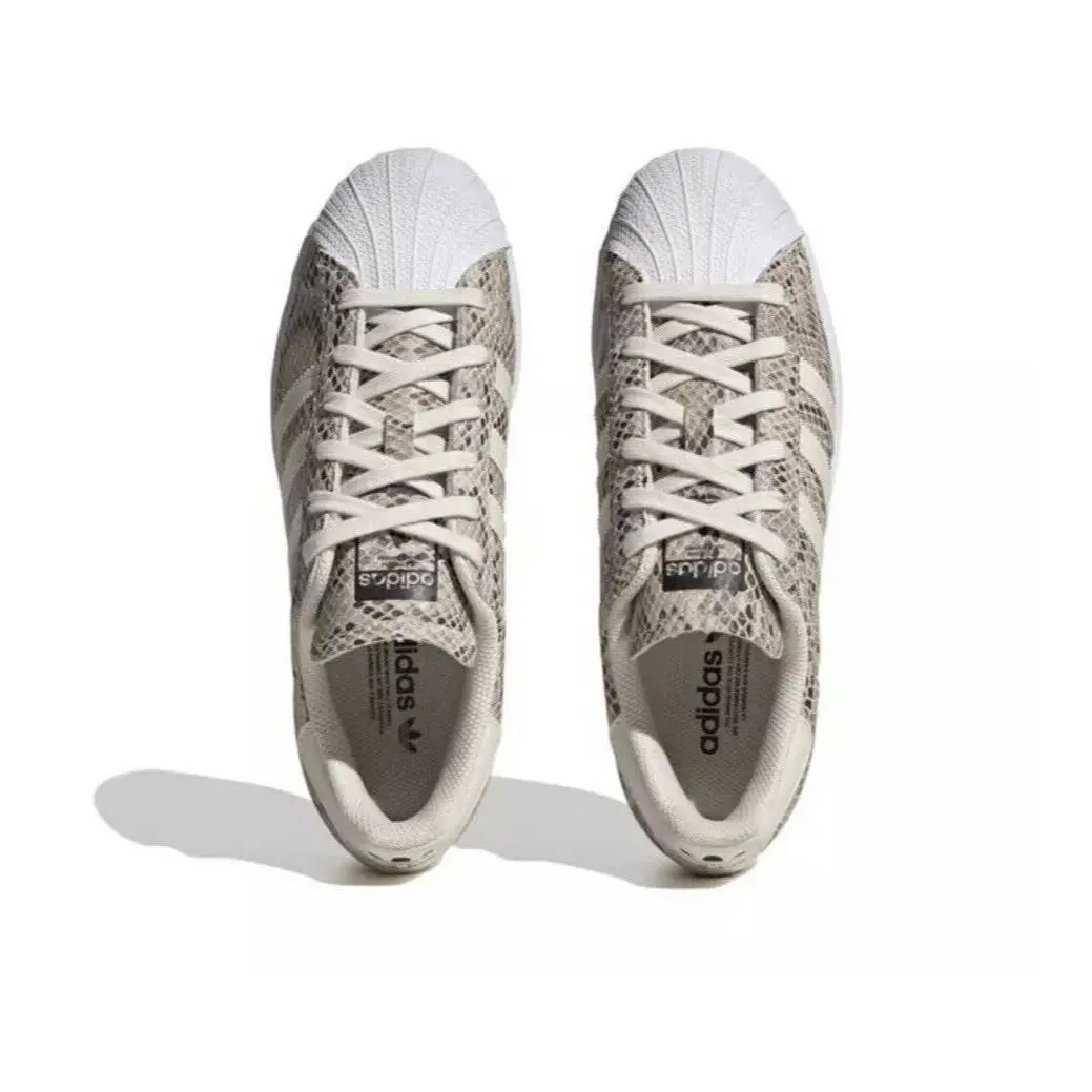Adidas shoes - adidas Superstar - Superstar - GW2192 - White (UPC: 195748421528) 3